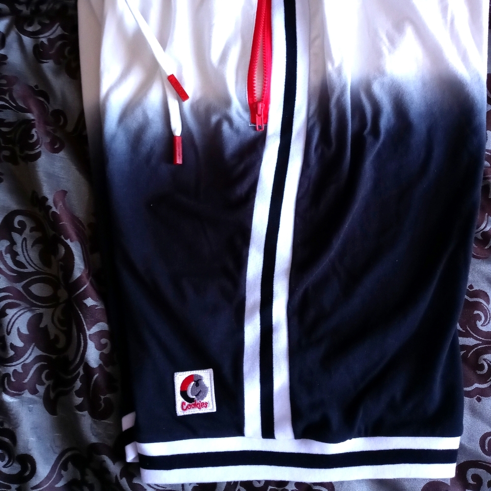 Cookies shorts brand new